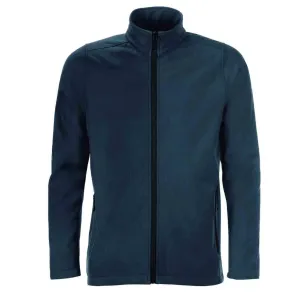 BS550 SOFTSHELL JACKET NAVY SIZE XXL