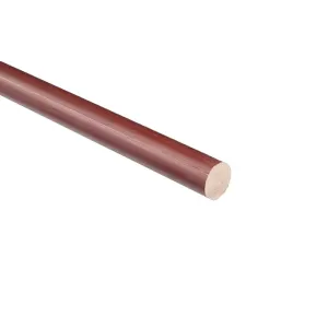 BAKELITE ROUND BAR — 5 DIAMETERS: D.25 / D.30 / D.35 / D.40 / D.50MM