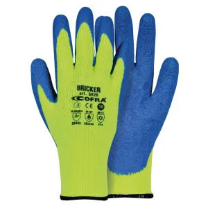 COFRA BRICKER GLOVES SIZE 9
