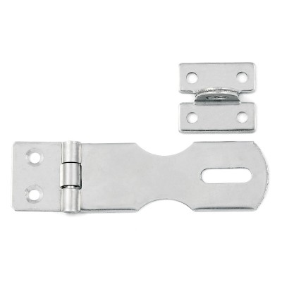 CERNIERA CON CHIUSURA INOX INOX MARE MOD.8052 — 100X28MM