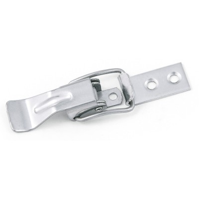 CHIUSURA A LEVA INOX GT COMIS ART.8053B — 4 MISURE: 52/55/102/115MM