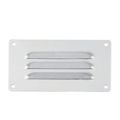 AREATORE INOX INOX MARE — 127X67MM