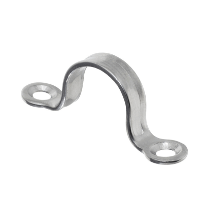 PONTICELLO STAMPATO INOX — 11X34 / 12X44MM