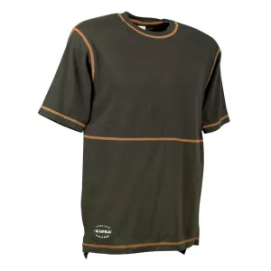 COFRA BILBAO T-SHIRT MUD XXL