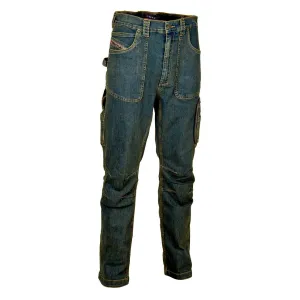 COFRA BARCELONA JEANS SIZE 64