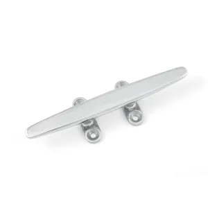 INVESTMENT-CAST STAINLESS STEEL AISI 316 CLEAT — 4 SIZES: MM.100/125/150/200