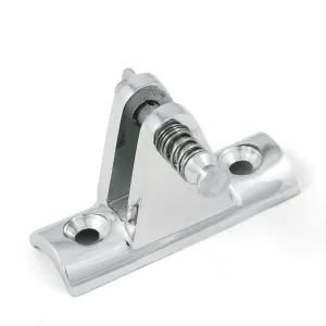 INOX MARE STAINLESS STEEL FORK BRACKET ART.8329 TYPE A