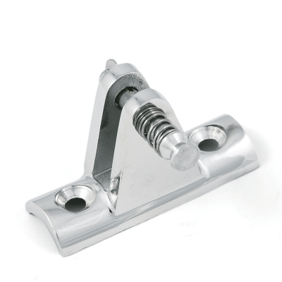 SUPPORTO A FORCELLA INOX INOX MARE ART.8329 TIPO A