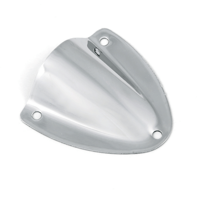 CUFFIA INOX GT COMIS — MM.55