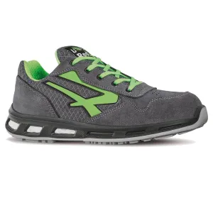 U POWER POINT SAFETY SHOE S1P SIZE 46