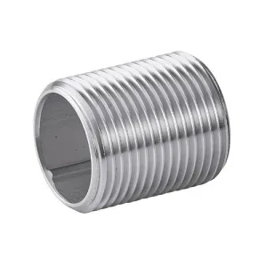 STAINLESS STEEL AISI 316 THREADED ROD 1/2"X25MM