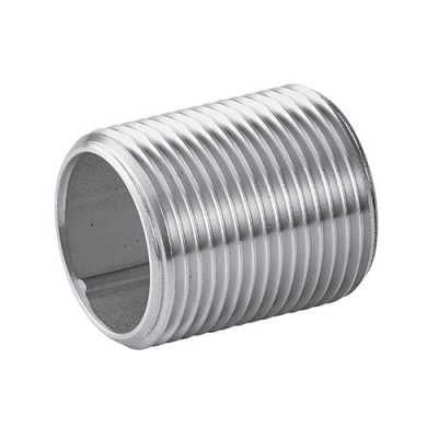 TUTTAVITE INOX AISI 316 1/2"X25MM