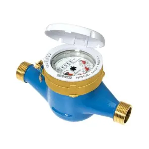 WOLTMAN WATER METER — DN80 / DN100