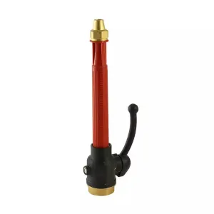 FIRE HOSE NOZZLE — UNI 45 GOLDFINGER / UNI 70