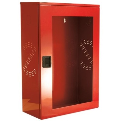 CASSETTA ANTINCENDIO VUOTA PER ESTERNO