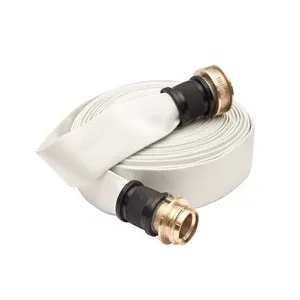 FIRE HOSE UNI 45 / UNI 70 — LENGTHS M.20 / M.25