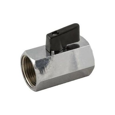 VALVOLA A SFERA MIGNON — 1/4"