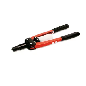 FAR K25 MANUAL RIVETER — FOR RIVETS D.2,4-7,8MM