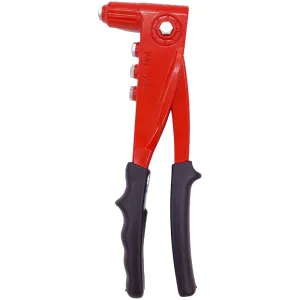 FAR K39 MANUAL RIVETER — FOR RIVETS D.2,4-4,8MM