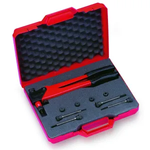 FAR KJ15 MANUAL RIVET NUT TOOL — UP TO M10