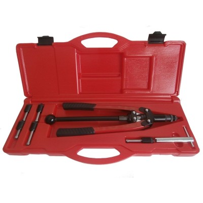 CASSETTA INSERTI FILETTATI FAR KJ29 — PINZA + TIRANTI M3-M10