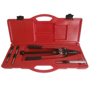 FAR KJ29 THREADED INSERT KIT — PLIERS + MANDRELS M3-M10