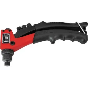 RIVIT RIV-18 MANUAL RIVETER — FOR RIVETS D.2,4-4,8MM