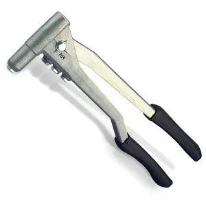 FAR K14 MANUAL RIVETER — FOR RIVETS D.2,4-4,8MM