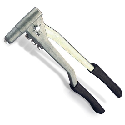 RIVETTATRICE MANUALE FAR K14 — PER RIVETTI D.2,4-4,8MM