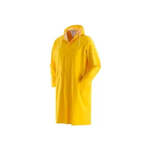 HEAVY WATERPROOF COAT SIZE XXL PLUVIO