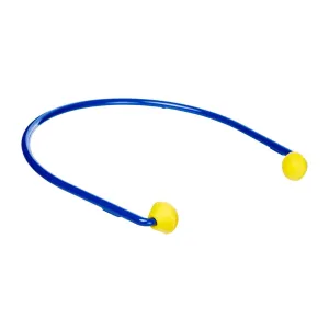 HEADBAND + EAR INSERTS