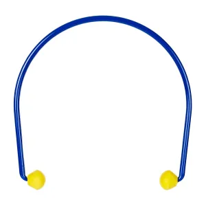 HEADBAND + EAR INSERTS
