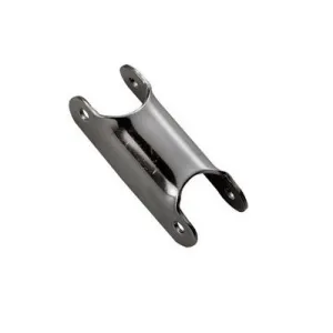 HINGE JOINT STAINLESS STEEL FOR HANDRAIL — D.22/25MM