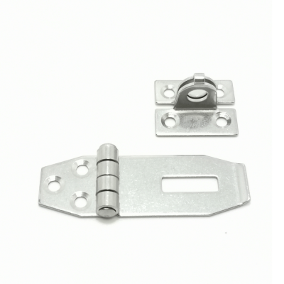 CHIUSURA PORTALUCCHETTO INOX INOX MARE MOD.8052A — 90X40MM