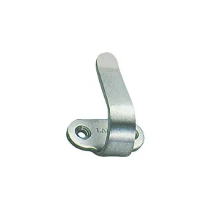 STAINLESS STEEL MULTI-PURPOSE HOOK ART.8373A — 2 SIZES