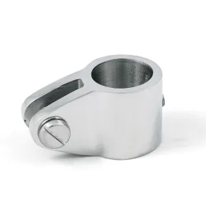 STAINLESS STEEL FORK JOINT ART.8271 — MM.22/25MM