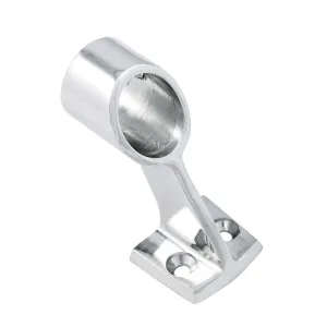 INVESTMENT CAST STAINLESS STEEL HANDRAIL CENTRE JOINT ART.8276 — D.22