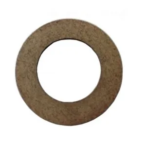 FRICTION DISC — 2 SIZES: D.140X85 / D.160X97,5X3,5MM