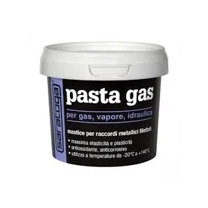 IDRA GREEN PASTE FOR GAS