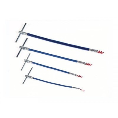 KIT 4 ESTRATTORI PER BADERNA FLESSIBILI