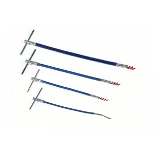 KIT OF 4 EXTRACTORS FOR FLEXIBLE PACKING