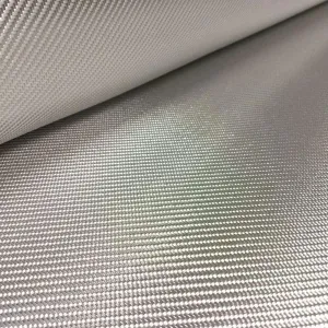 WOVEN FIBREGLASS CLOTH MM.2 WIDTH 1M