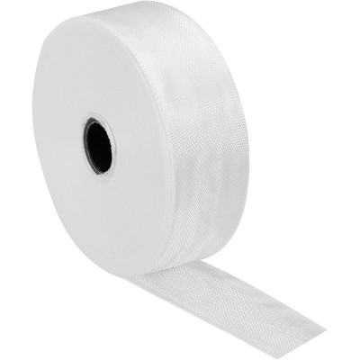 FASCIA VETRO TESSUTO — 4 MISURE: D.30X2 / D.40X2 / D.50X3 / D.60X3MM