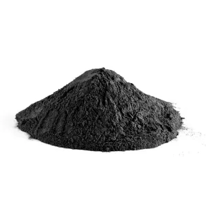 SILVER GRAPHITE POWDER, KG.20 SACK