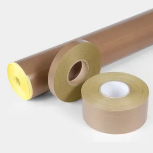 LUBRIGLASS H100 (VETROLON) — MM.0,127 ADHESIVE / MM.0,24 NON-ADHESIVE