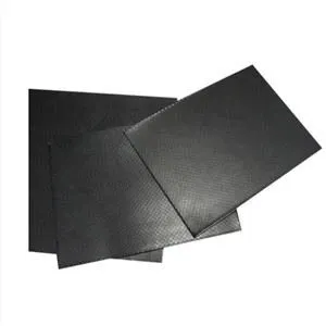 GRAPHITE GASKET SHEET WITH WIRE MESH OMNIBLEU NA1000 — MM.1 / MM.2 / MM.3