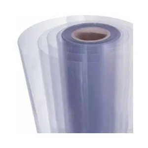 FLEXIBLE PVC IN ROLL H.MM.1500X2 KG.2,6/MQ NEUTRAL