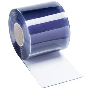 FLEXIBLE PVC IN STRIP H.MM.300X3 1150GR/MT NEUTRAL