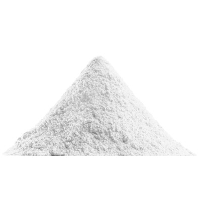 TALCO INDUSTRIALE BIANCO IN POLVERE DA KG.1