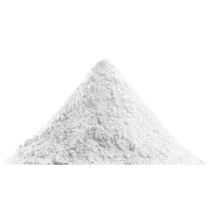 WHITE INDUSTRIAL TALC POWDER, KG.25 SACK